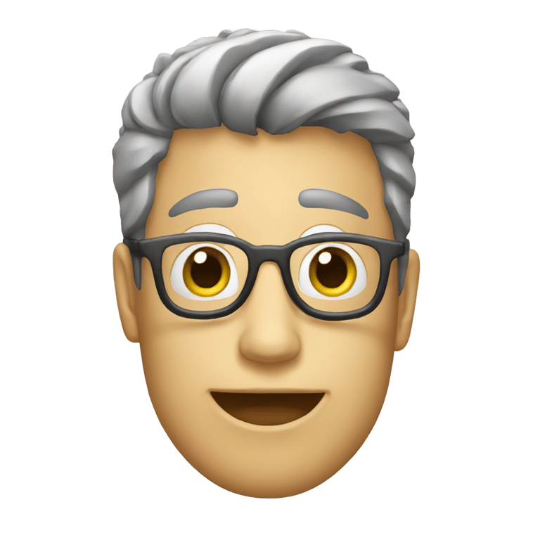 genmoji：苹果手机