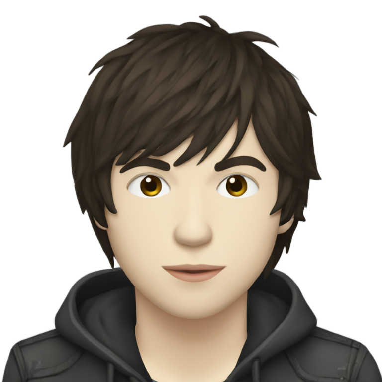 genmoji：瑞恩·罗斯