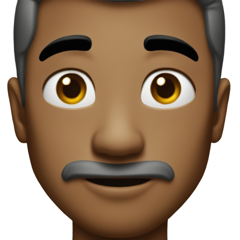 genmoji : Complètement fou