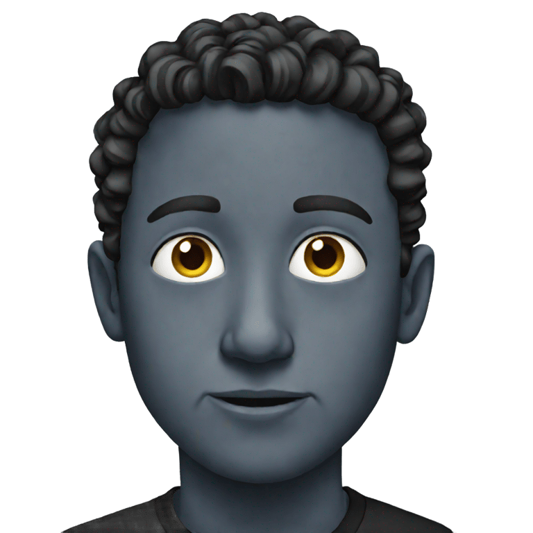 genmoji：钢笔