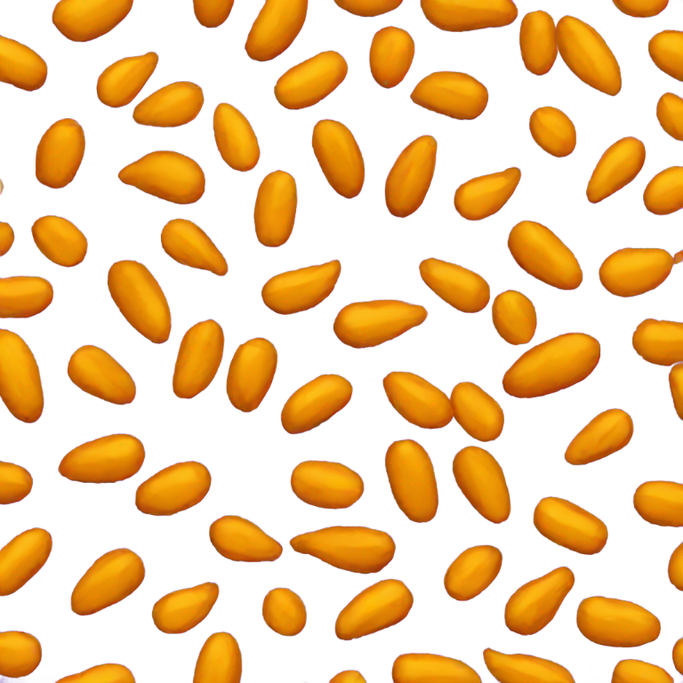 genmoji : Curcuma