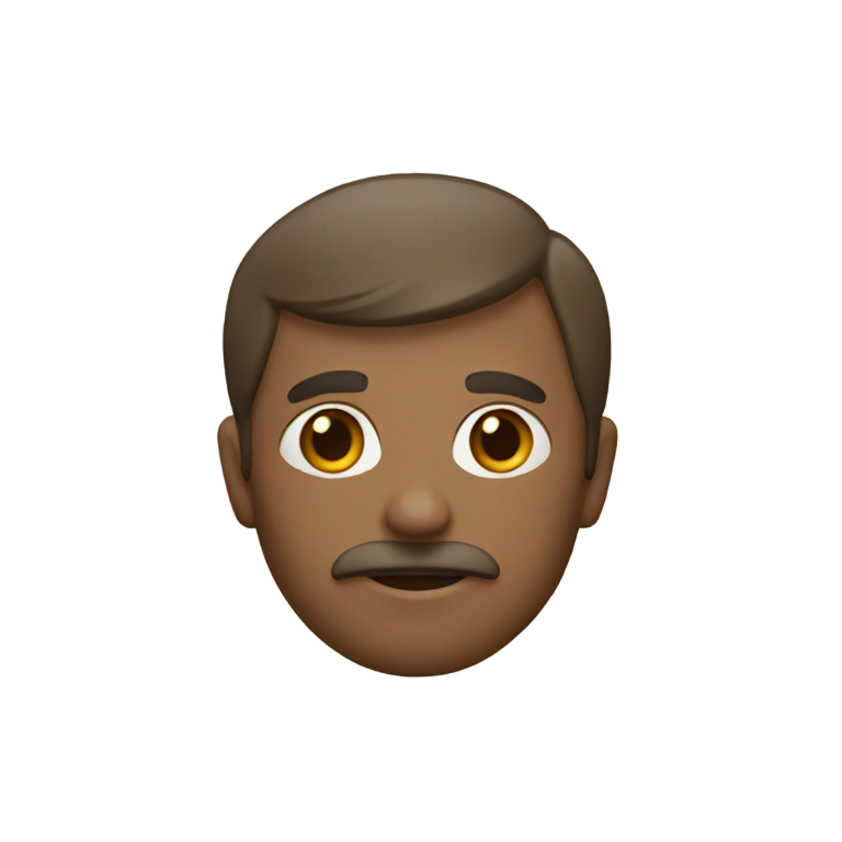 genmoji：弗朗西斯的房子