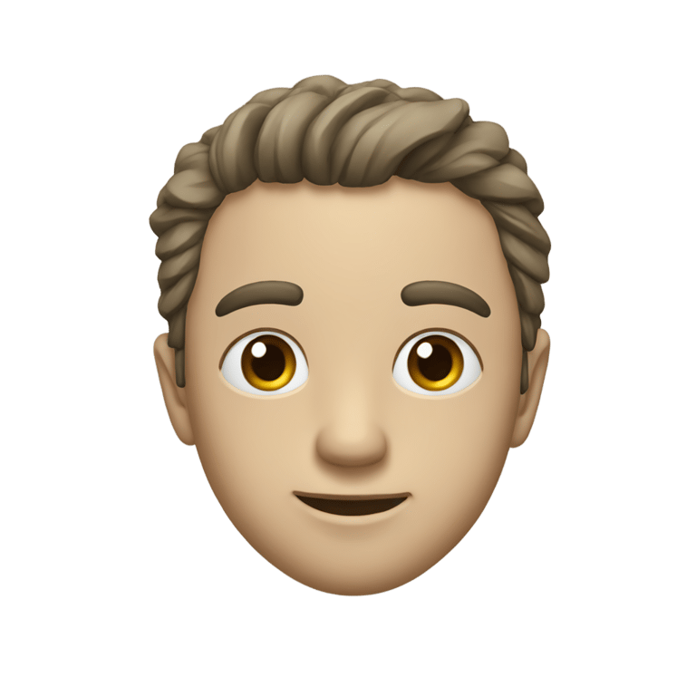 genmoji : Roso Ivo