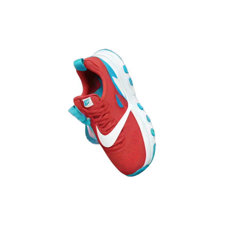 genmoji : Nike