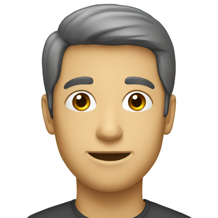 genmoji：法国人