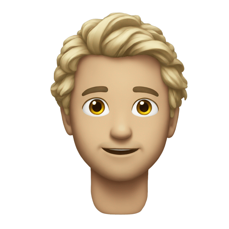 genmoji : aléatoire