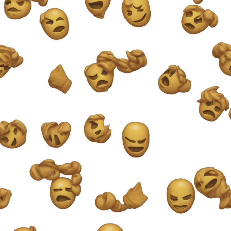 genmoji : mcldgduxr750