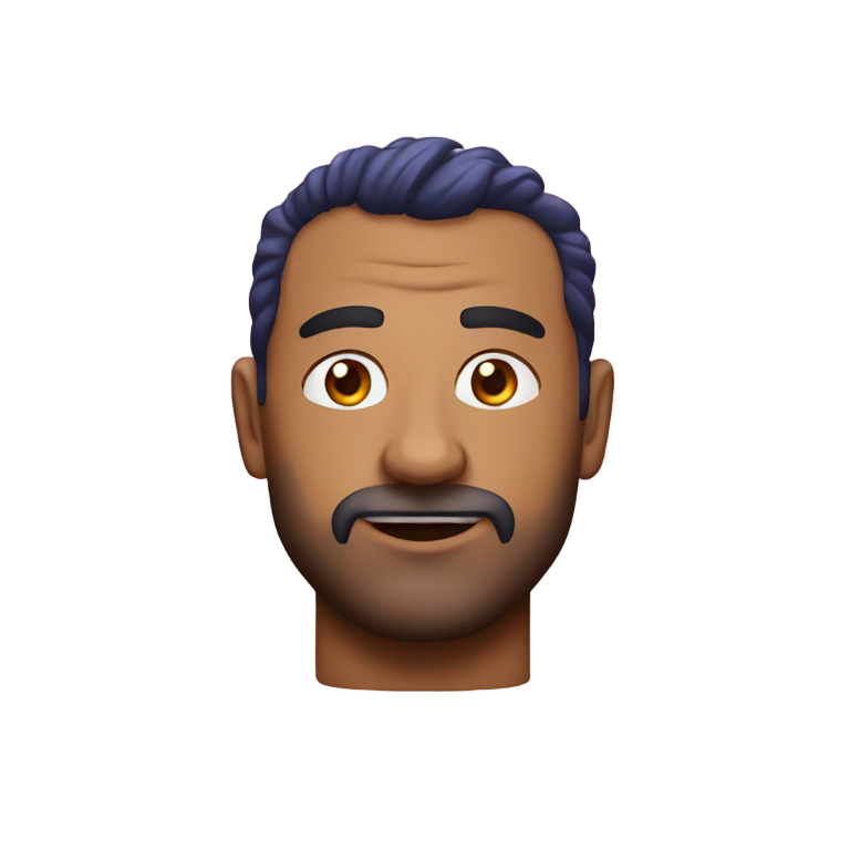 genmoji：巴塞罗那球迷