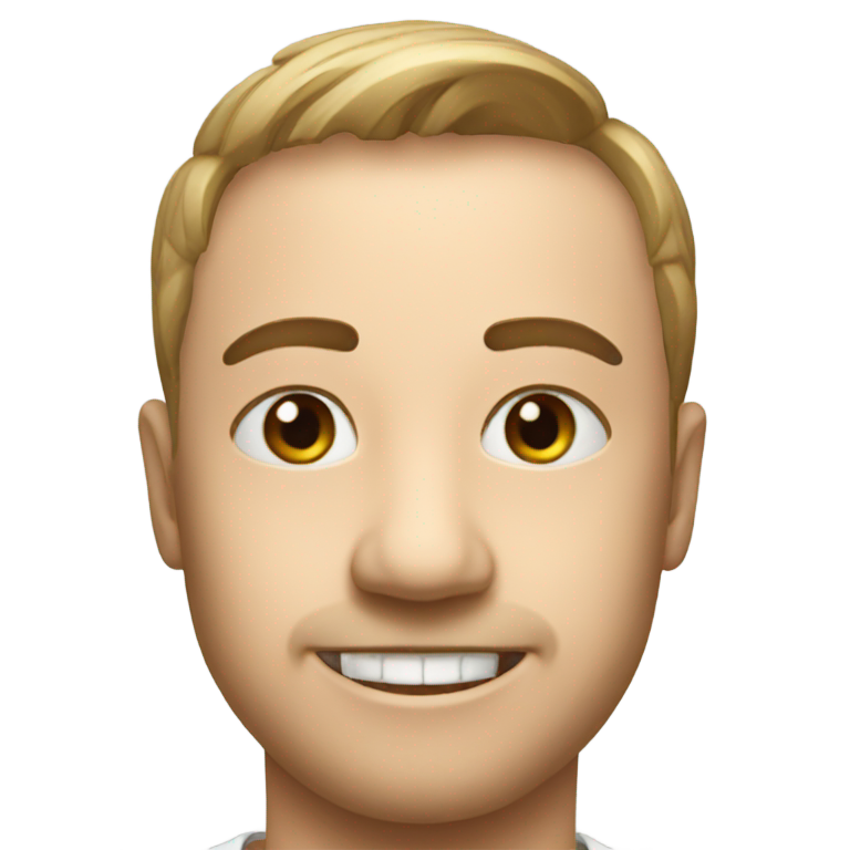 genmoji：测试胜利