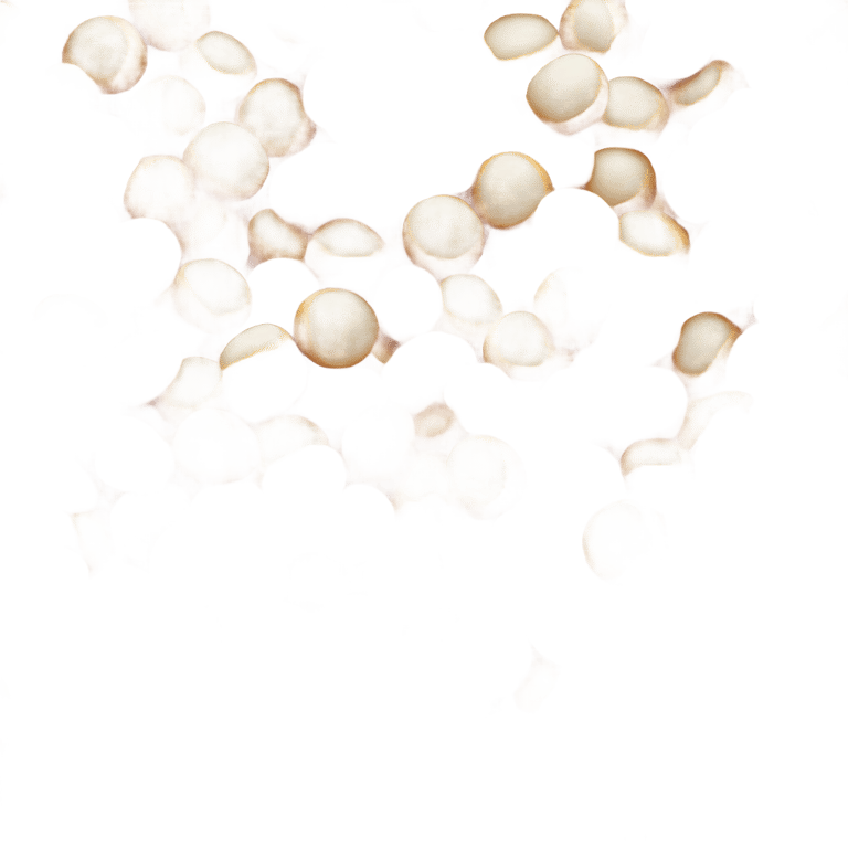 絵文字：Reese’s puffs
