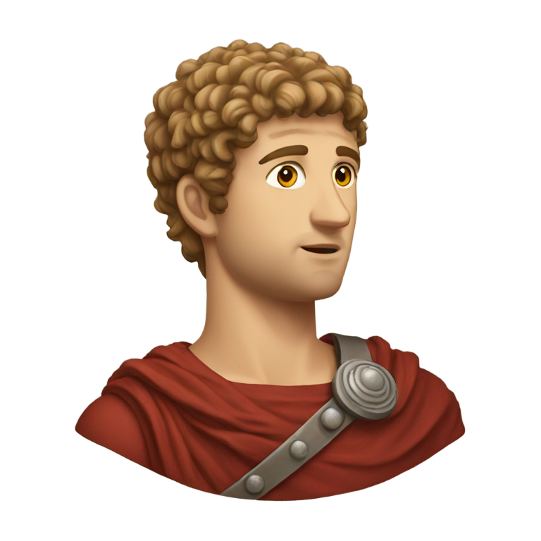 genmoji : Élagabal