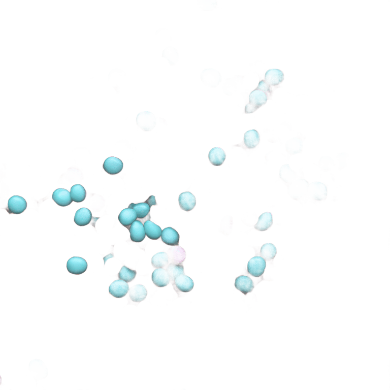 絵文字：Candy pile