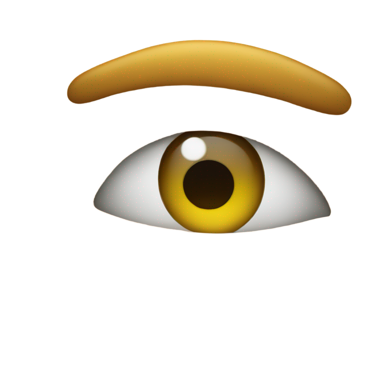 genmoji：Pinching nose from smelly