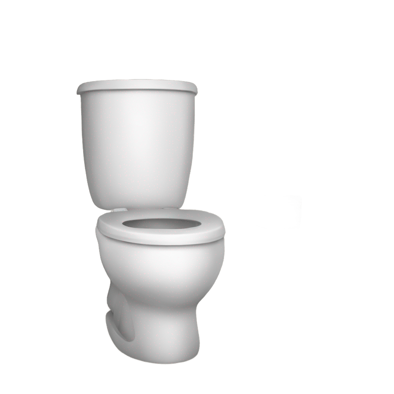 絵文字：Dkibidi toilet
