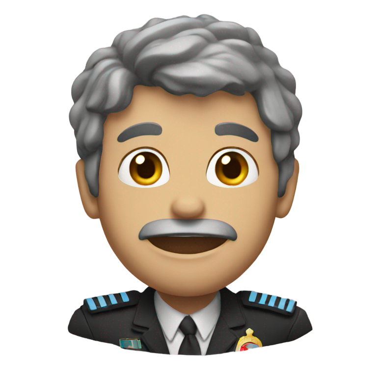 genmoji : un extrême