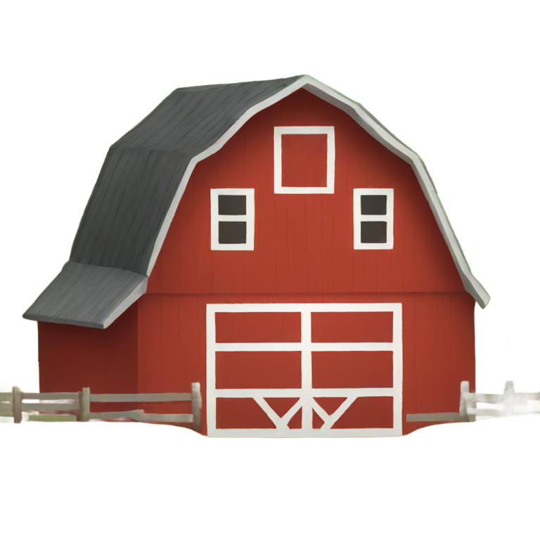 genmoji : grange