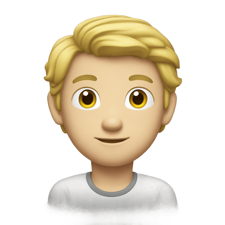 genmoji：任天堂