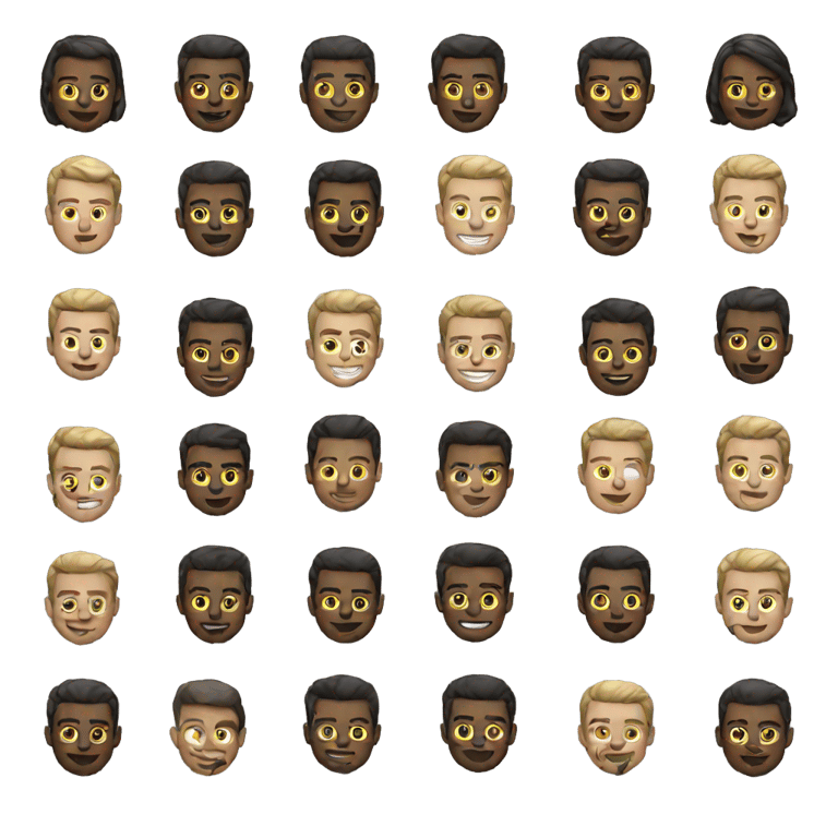 genmoji：2016年雪佛兰酷派