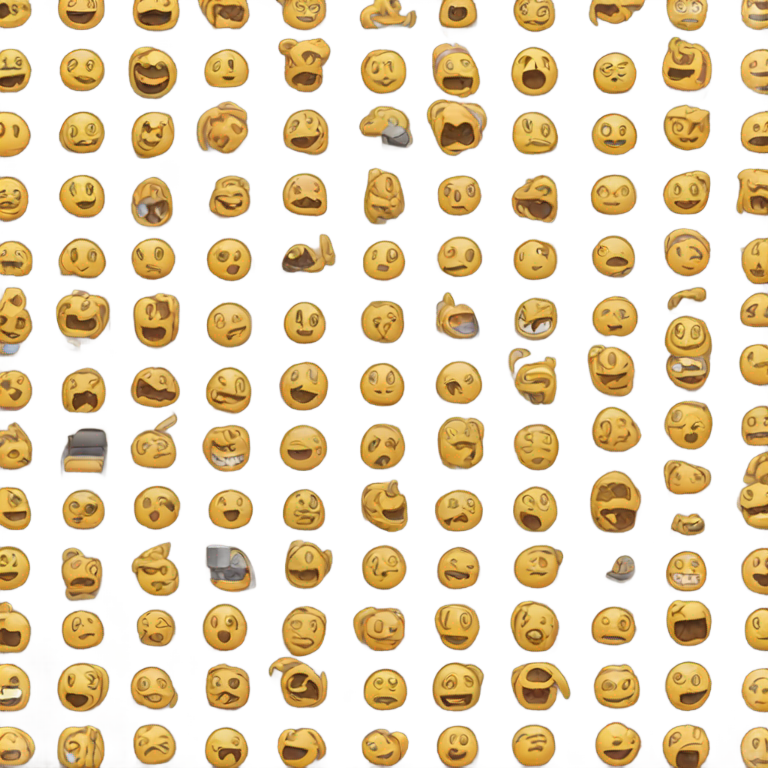 genmoji : Enfer de la configuration manuelle