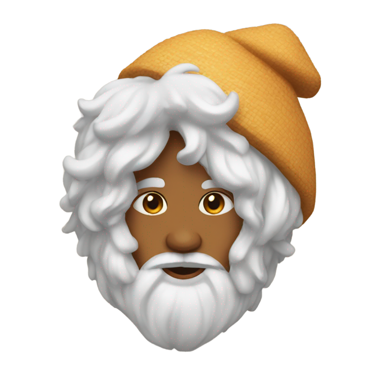 genmoji : Tajín