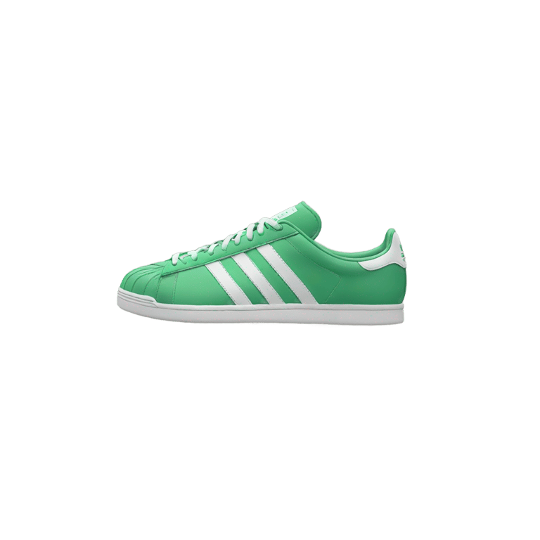 genmoji : adidas