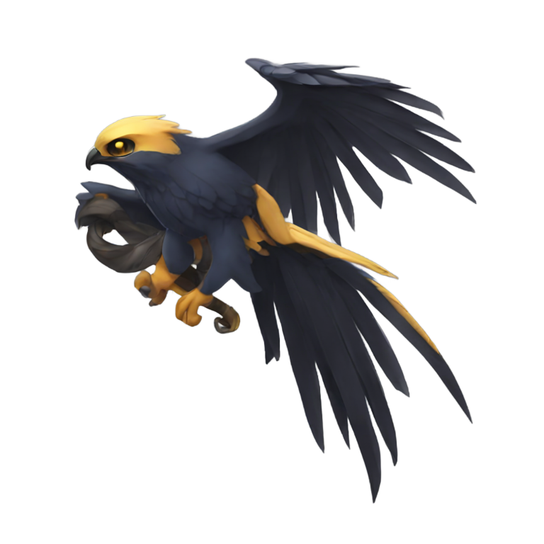 genmoji: talon