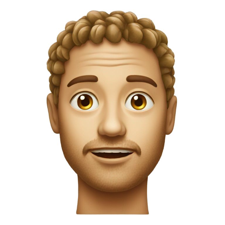 genmoji: Immensely scrumptious kiwi