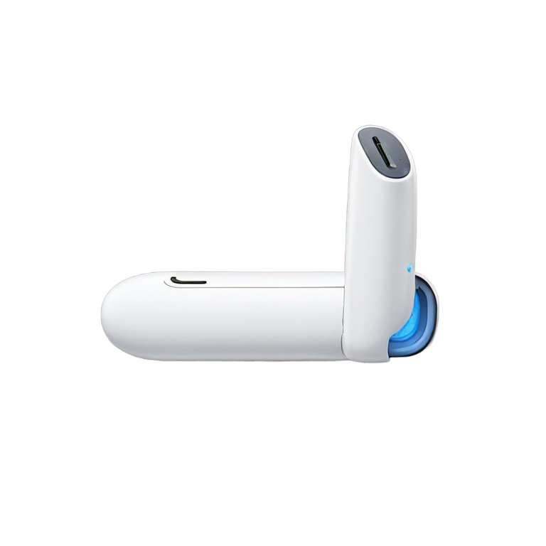 genmoji : IQOS