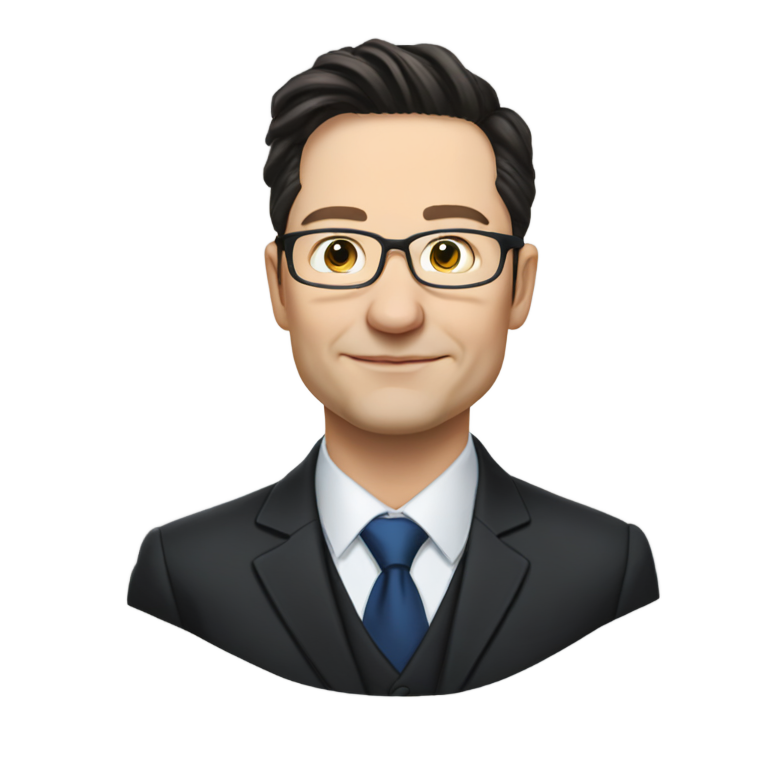 genmoji：皮埃尔·波利耶夫