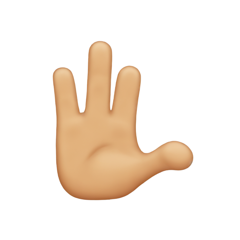 genmoji: Finger in pussy emoji