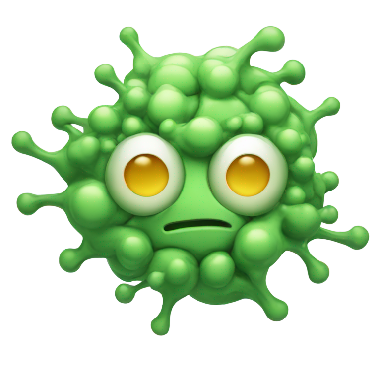 genmoji: synapse