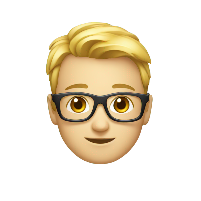 genmoji: ai label