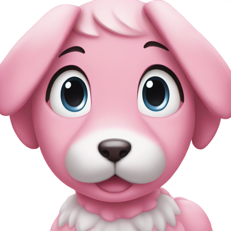 genmoji : 🤤+👂+👂+🤟 = Gourmandise + Écoute + Écoute + Signe de l'amour