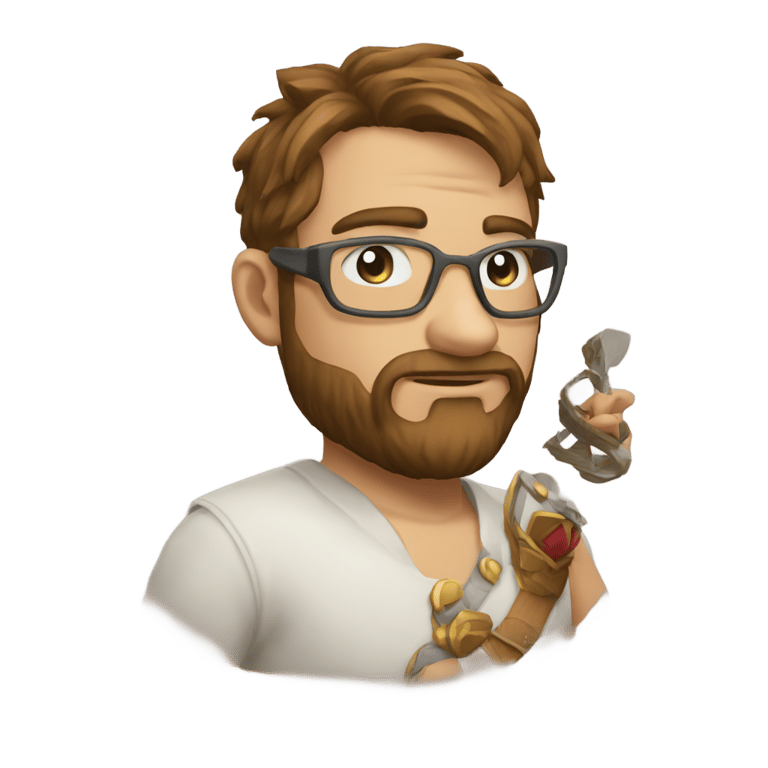 genmoji：基普顿玩无限工艺
