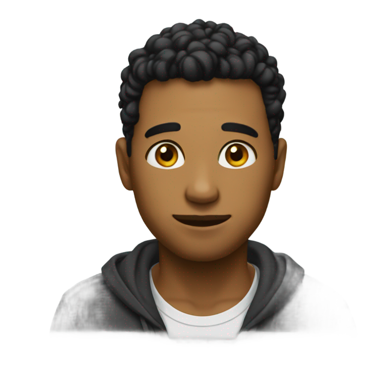 genmoji : 85,8, traits, 8,8 ? && ciugzitd