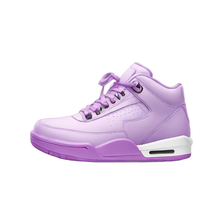絵文字：Shoe