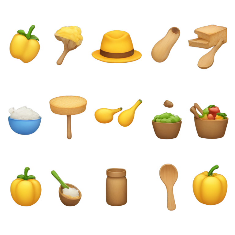 genmoji：Browse Categories
