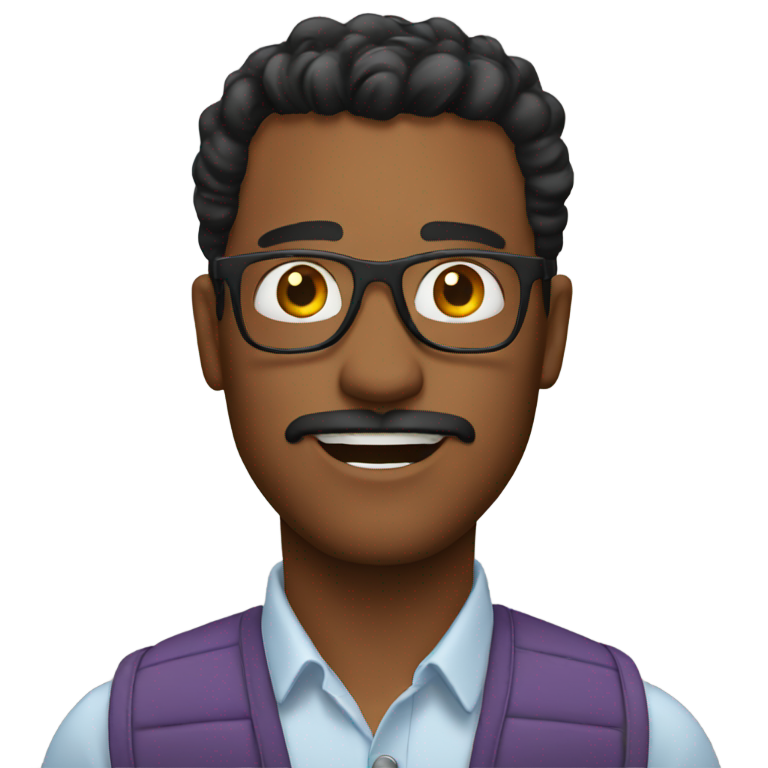 genmoji：电影迷