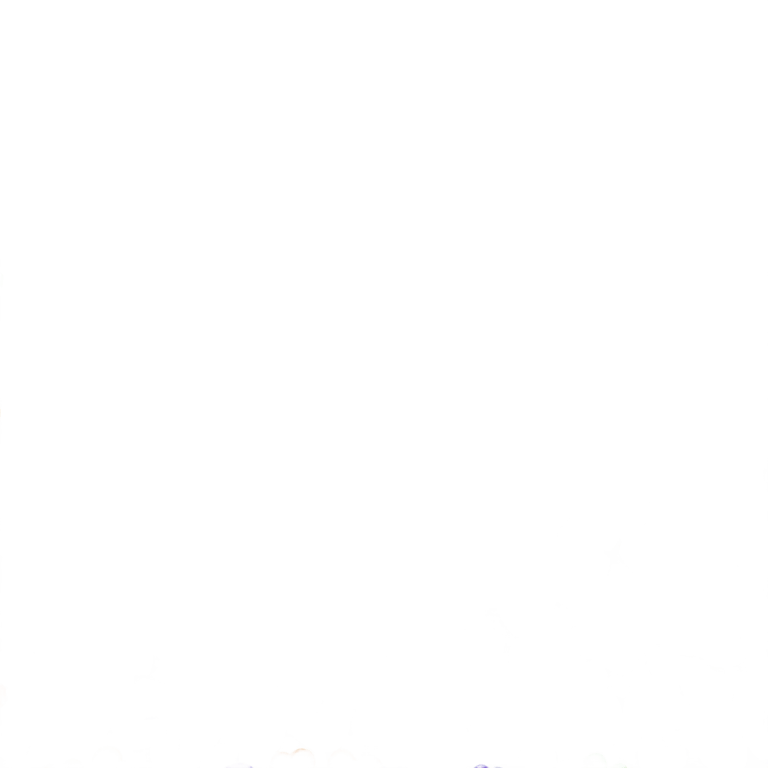 genmoji : fading red orange yellow green blue purple heart