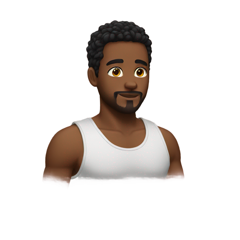 genmoji：Aesthetic