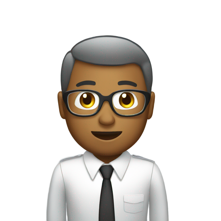 genmoji: enterprise resource planning system