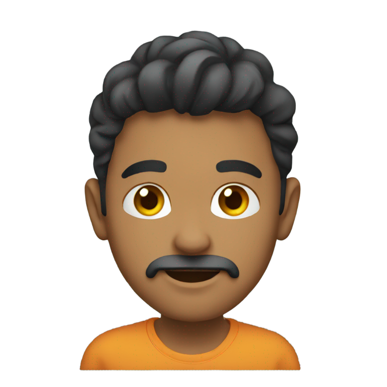 genmoji: majajan