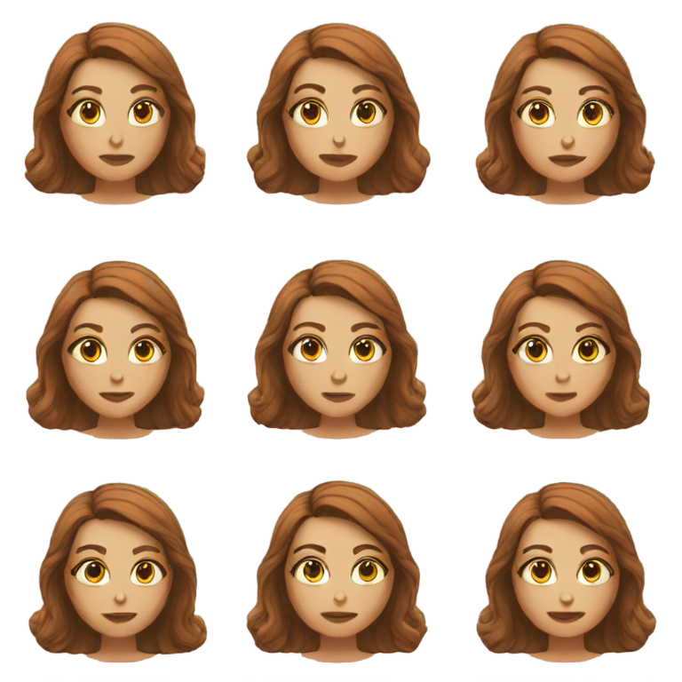 genmoji：Fucking women