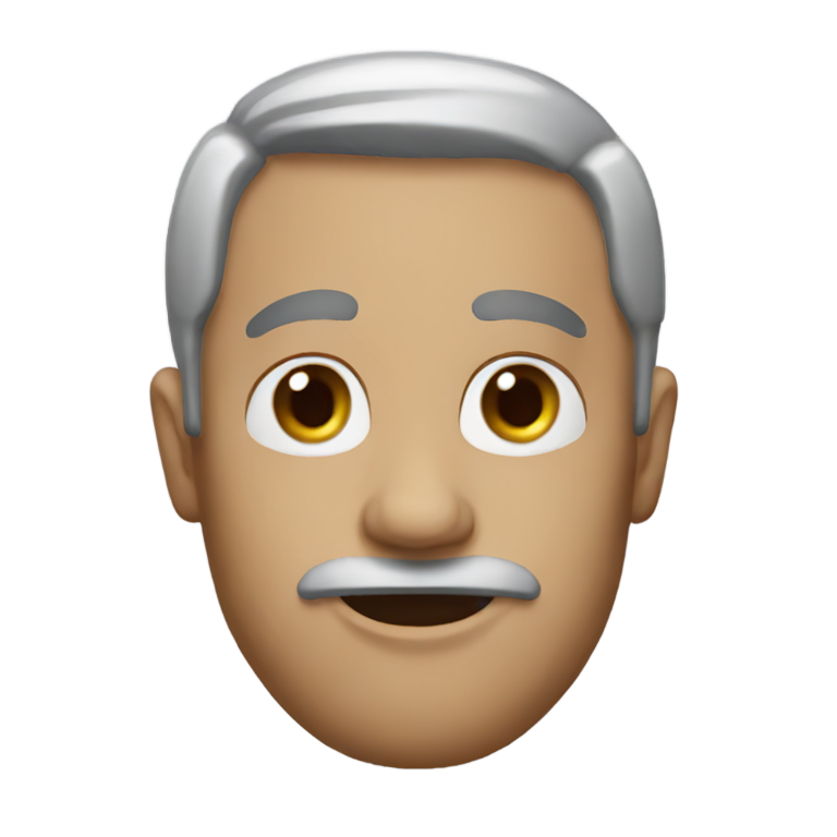 genmoji : parmi nous