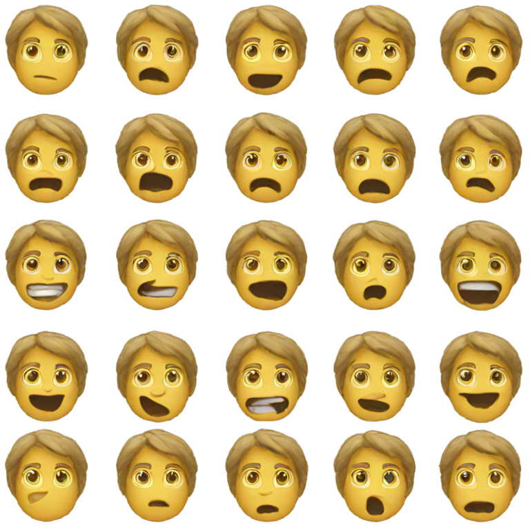 genmoji：Memes