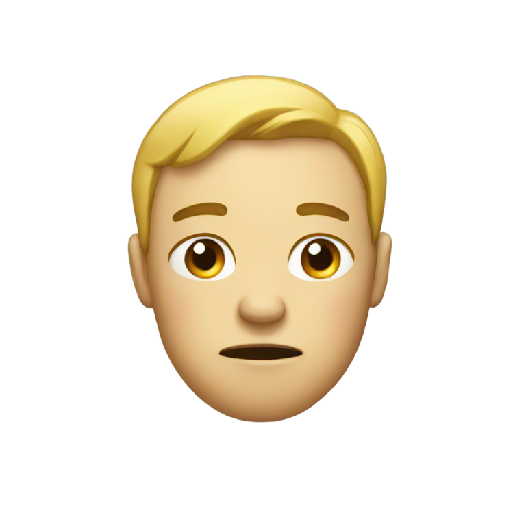 genmoji : J'ai fait caca dans mon pantalon