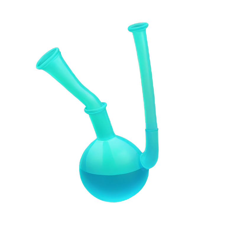 genmoji: Bong