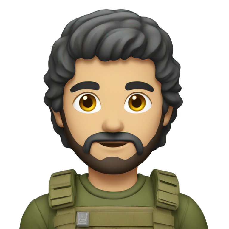 genmoji：Sas