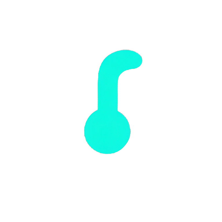genmoji：蒂芙尼色感叹号