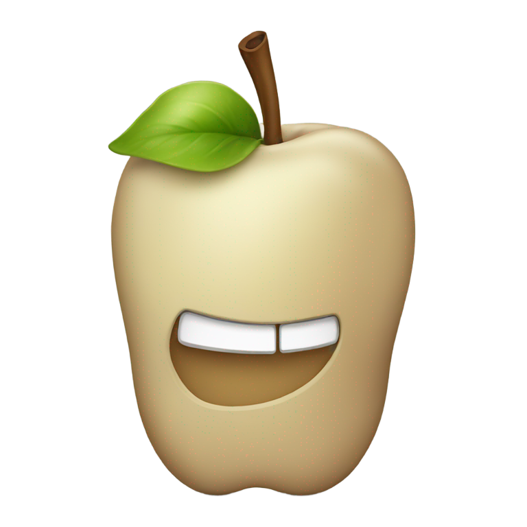 genmoji：苹果iPhone